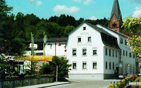 Hotel Elsenztal